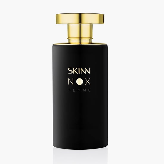 SKINN Women Nox Pour Femme Eau De Parfum - 100ml