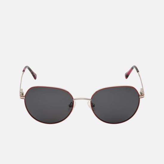 KOSCH ELEMENTE Men Round Sunglasses - KST22813-C3