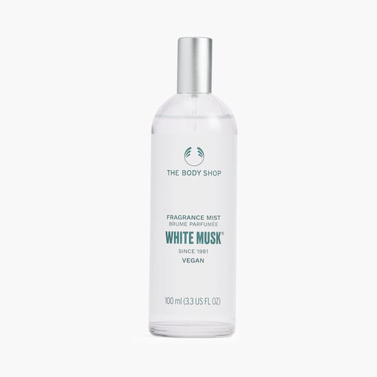 THE BODY SHOP Body Mist White Musk - 100ml