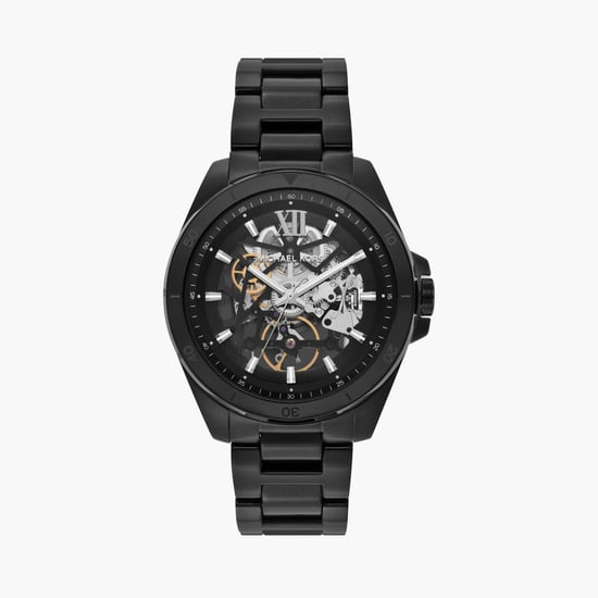 Michael kors automatic mens watches sale