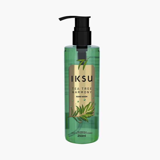 IKSU Tea Tree Harmony Hand Wash - 250ml