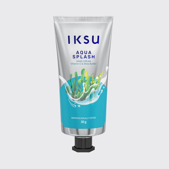 IKSU Aqua Splash Hand Cream - 30g