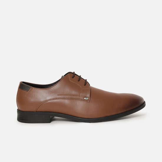 Id low top formal shoes online