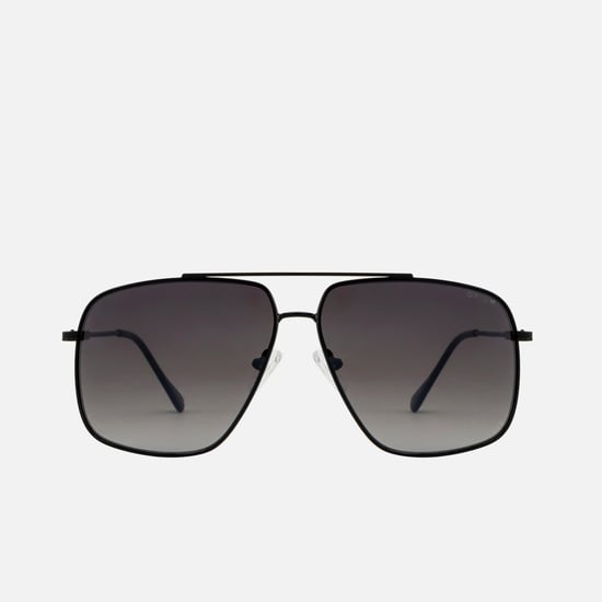 OPIUM Men UV-Protected Square Sunglasses - OP-10090-C02-60