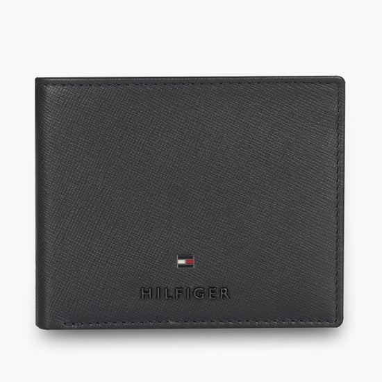 Hilfiger wallet price on sale