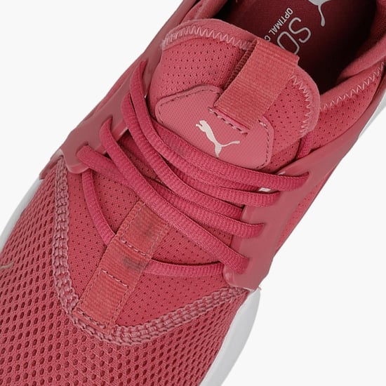 Training Shoes Puma Soft Foam Shoes Women's PUMA Women Mesh