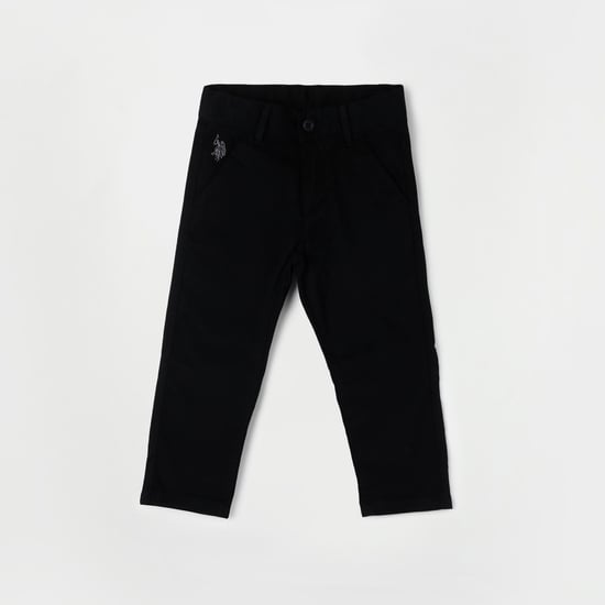 Buy Trousers for Boys Online at Best Price | Lifestyle Stores