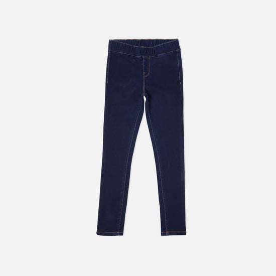 Pepe jeans jeggings hotsell