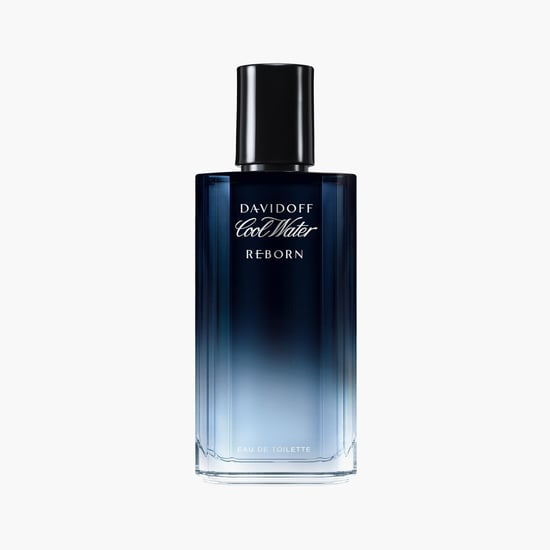 DAVIDOFF Cool Water Reborn Men Eau De Toilette - 75ml