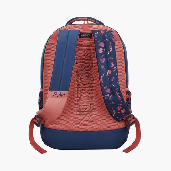 Frozen skybags online