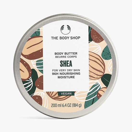 THE BODY SHOP Shea Body Butter - 184gm