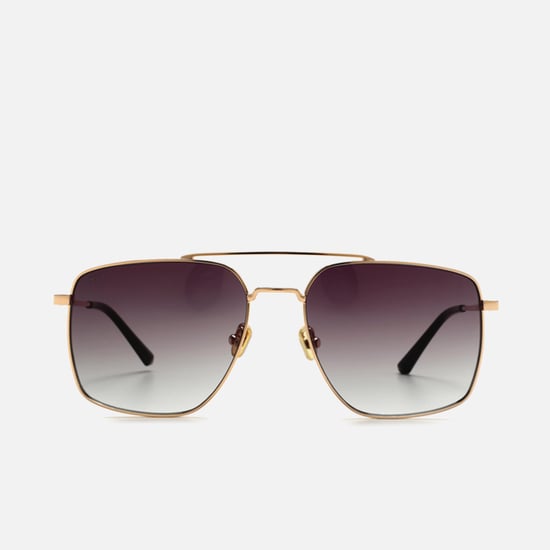 SCOTT Men UV-Protected Square Sunglasses- SC2556IANC1S