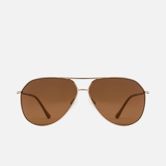 ESPRIT Men UV-Protected Aviator Sunglasses - ET-39231-535-59