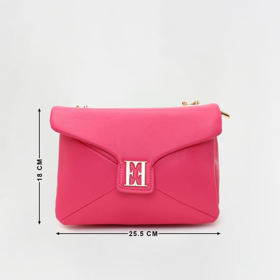 ショルダーバッグ・ポシェット V73 Women Messenger Bags 73BS8C102ANNECAMELIA Pink 61BCTzMXhxL._UY1000_.jpg