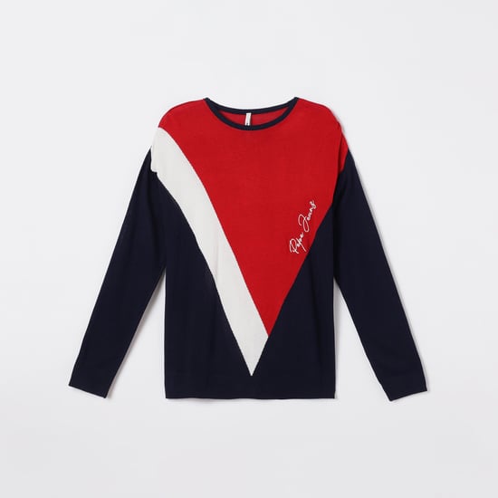 Pepe deals jeans girls sweater