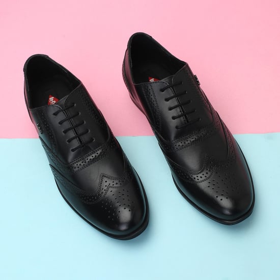 Lee cooper shoes without laces online