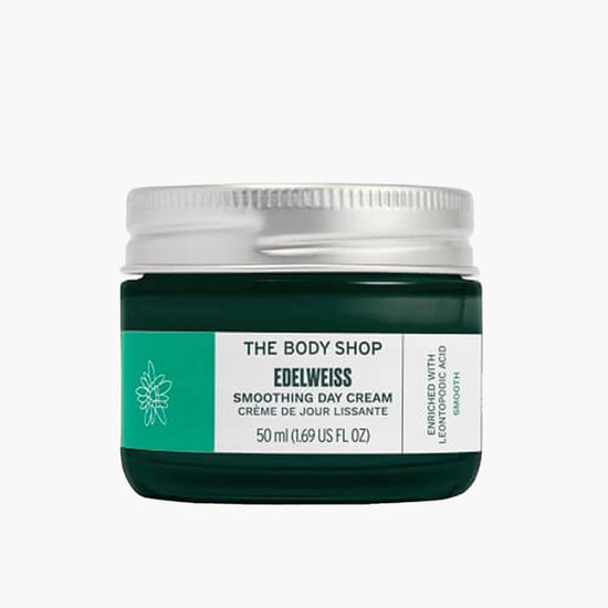 THE BODY SHOP Edelweiss Day Cream - 50ml