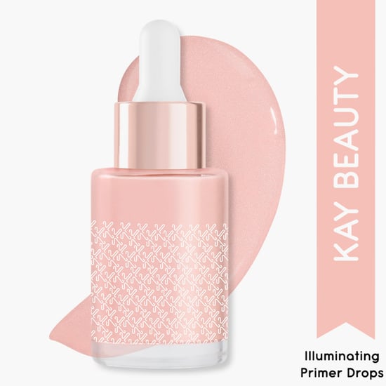 KAY BEAUTY Illuminating Primer Drops - Rosey Twirl - 30ml