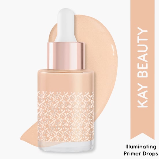 KAY BEAUTY Illuminating Primer Drops - Golden Twist - 30ml