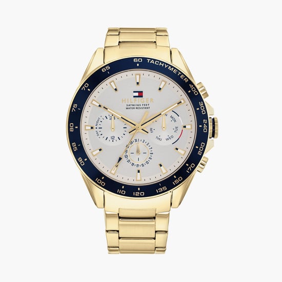 Tommy hilfiger 999 watch hotsell