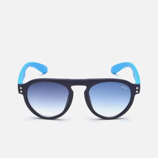 IDEE Kids UV-Protected Round Sunglasses IDSY628C247