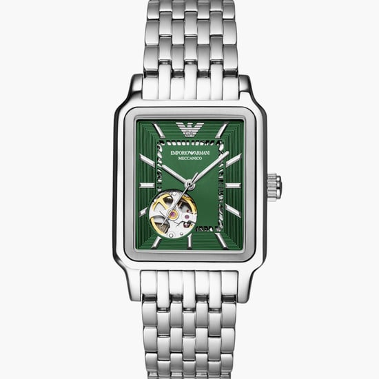 EMPORIO ARMANI Men Analog Watch- AR60067