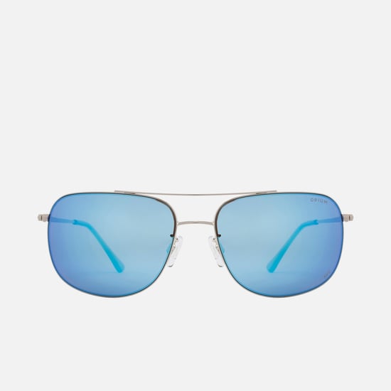 OPIUM Men UV Protected Square Sunglasses - OP-10071-C04