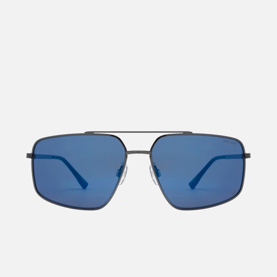 OPIUM Men UV-Protected Square Sunglasses - OP-10072-C03