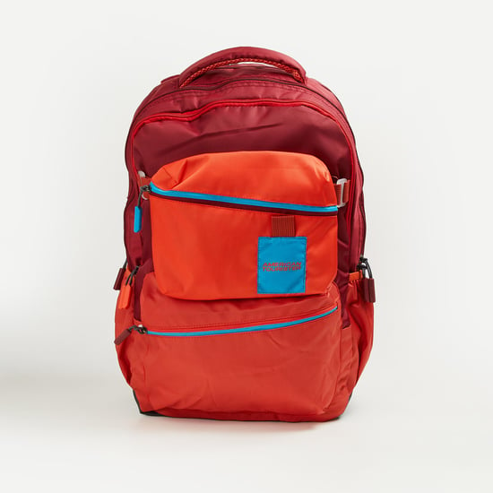 American tourister hiking backpack online