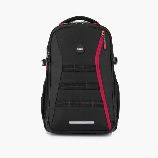 AMERICAN TOURISTER Men Solid Hiking Backpack