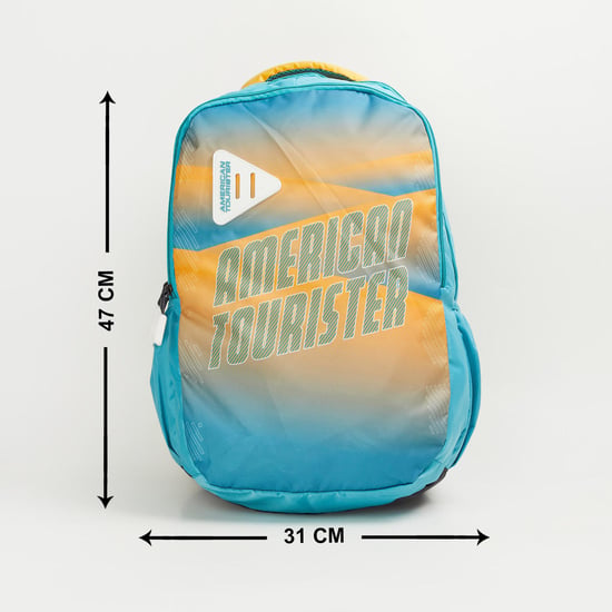 35 l laptop backpack NANUK N-EDC 35L