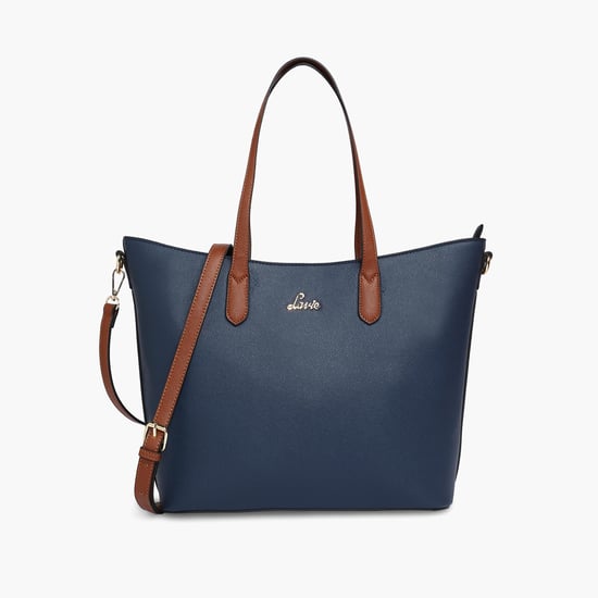 Lavie blue bag on sale