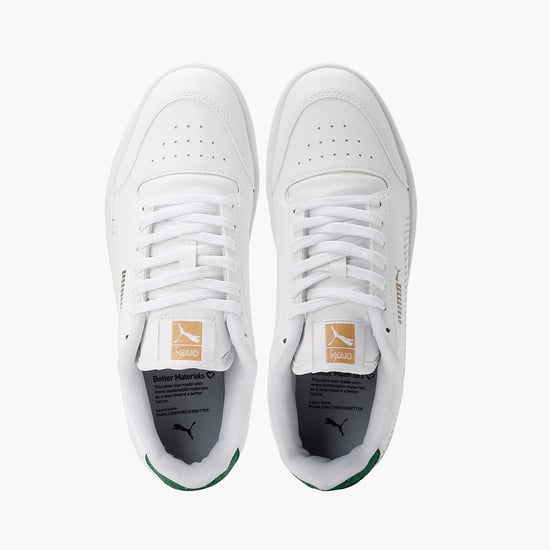 Puma one8 white online