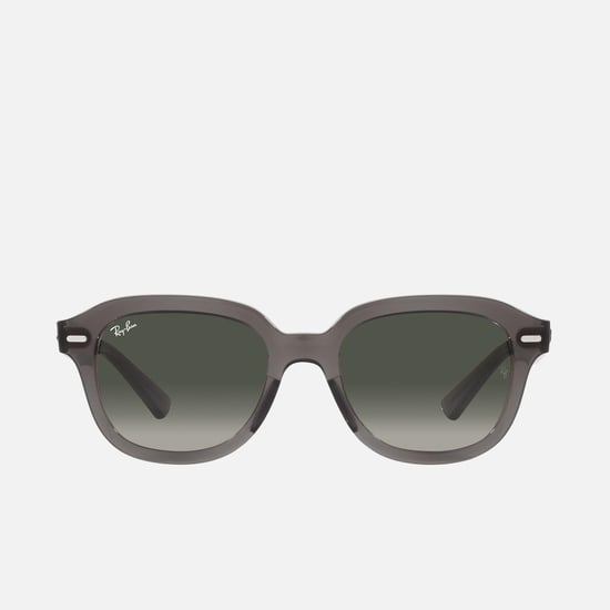 RAY-BAN Men UV Protected Square Sunglasses 0RB4398