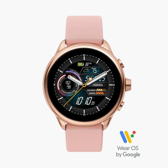 その他 FOSSIL - FOSSIL GEN 6 WELLNESS EDITION SMARTWATCH Fossil Gen 6 Wellness Edition Is the Next Wear OS 3