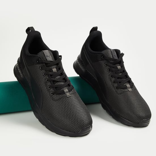 #23-2657 らむね Puma LA France RNNR (Khaki) – CNCPTS