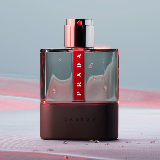 香水(男性用) PRADA LUNA ROSSA CARBON 50ml プラダ ルナロッサ カーボン オーデトワレ｜プラダ ビューティ