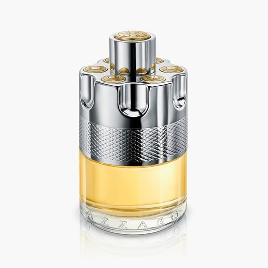 AZZARO Wanted Men Eau de Toilette - 100ml