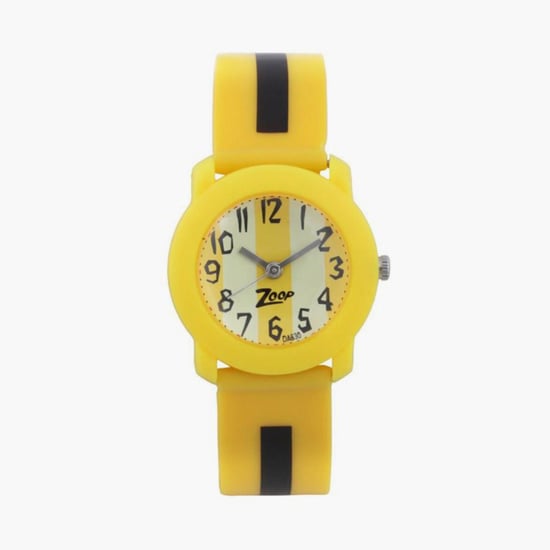 ZOOP Kids Analog Watch - NRC3025PP03C