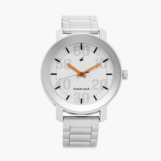 FASTRACK Men Analog Watch - NR3121SM01