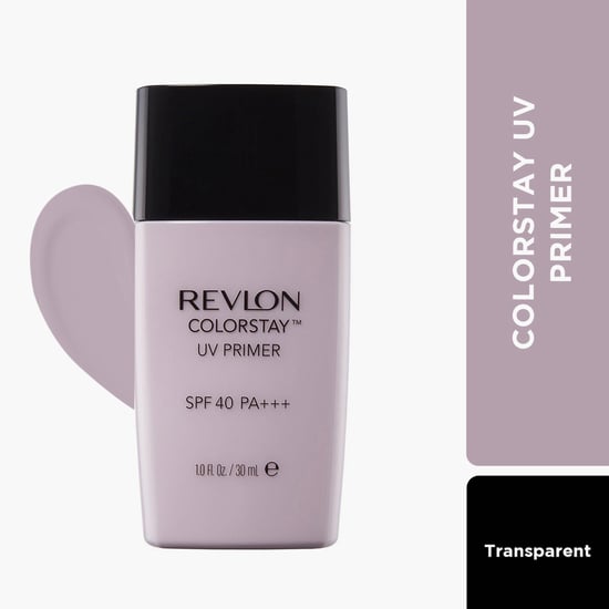 REVLON Colorstay UV Primer - Transparent - 30ml