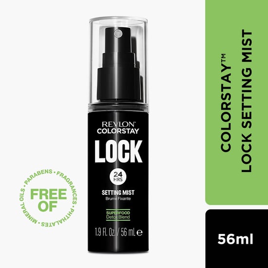 REVLON Colorstay Lock Setting Mist - 56ml