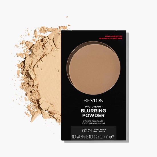 REVLON Photoready Blurring Powder - Light-Medium - 7.1gm