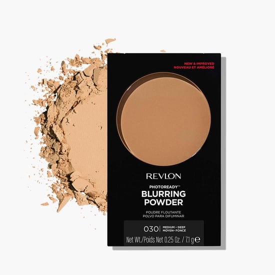 REVLON Photoready Blurring Powder - Medium-Deep - 7.1gm