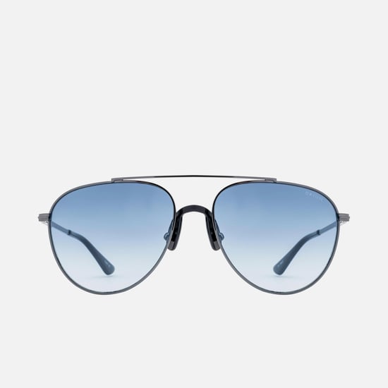 OPIUM Men Polarized Aviator Sunglasses - OP-10108-C03