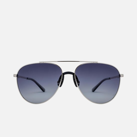 OPIUM Men Polarized Aviator Sunglasses - OP-10108-C04