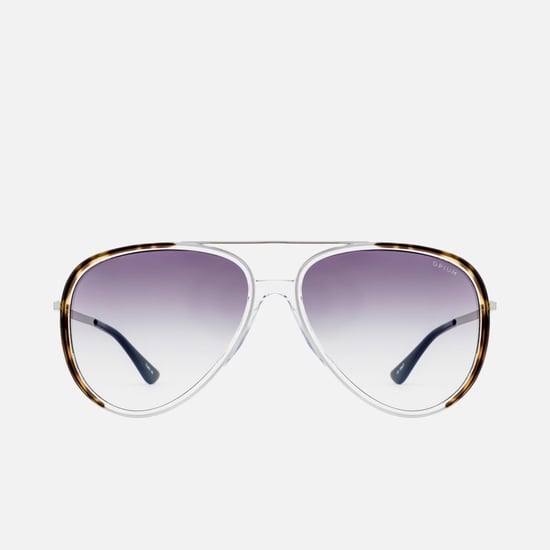 OPIUM Men UV-Protected Aviator Sunglasses - OP-10110-C02