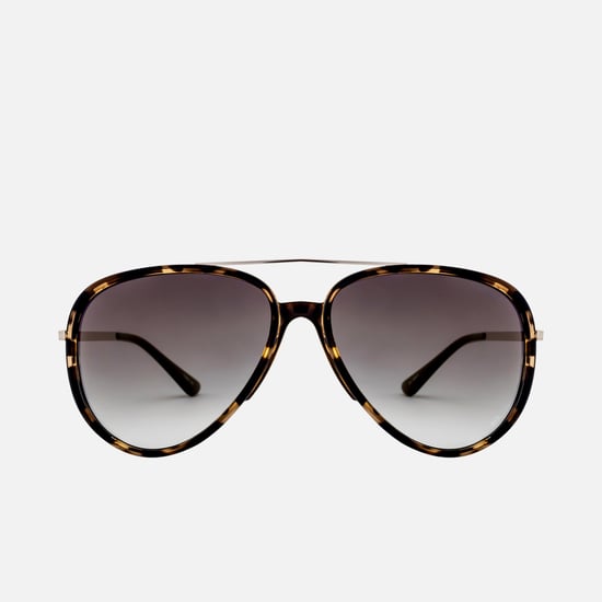 OPIUM Men UV-Protected Aviator Sunglasses - OP-10110-C04