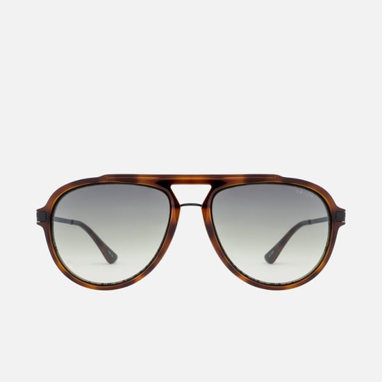 OPIUM Men UV-Protected Aviator Sunglasses - OP-10112-C02