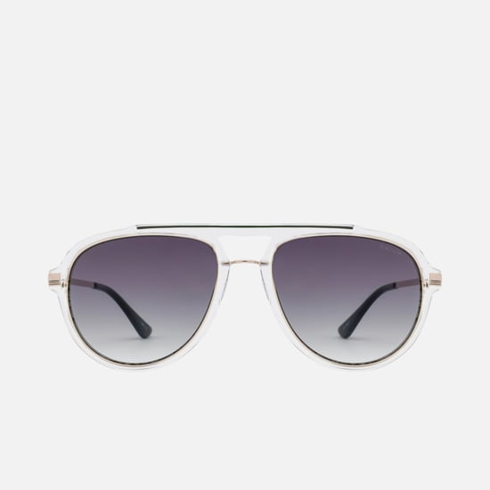 OPIUM Men UV Protected Aviator Sunglasses - OP-10112-C03